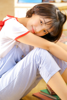 喜夜爱蒲1