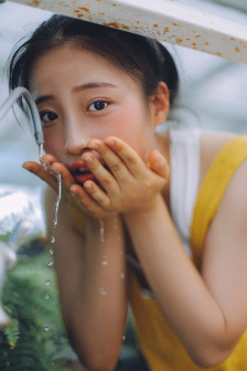 杰茜驾到第一季