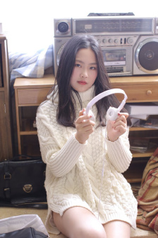 交换年轻的夫妇2